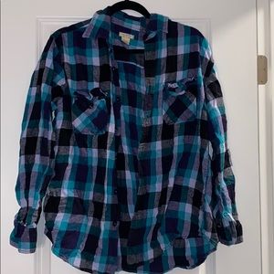 Flannel